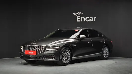 Genesis G80 (RG3) 2.5 AWD 2022