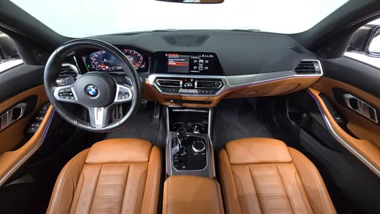 BMW 3 Series (G20) M340i 2020 7