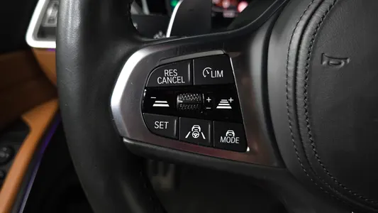 BMW 3 Series (G20) M340i 2020 17