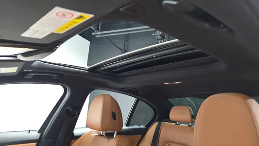 BMW 3 Series (G20) M340i 2020 18