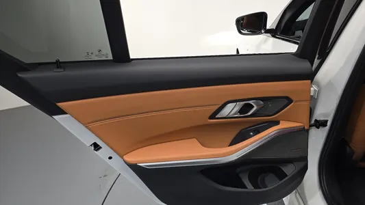 BMW 3 Series (G20) M340i 2020 25