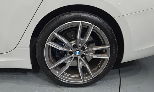 BMW 3 Series (G20) M340i 2020 21