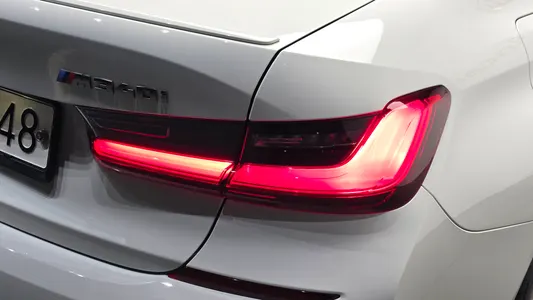 BMW 3 Series (G20) M340i 2020 23