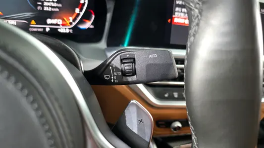 BMW 3 Series (G20) M340i 2020 27