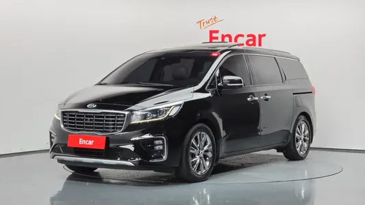 Kia 9 2019