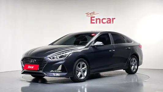 Hyundai 2.0 2018