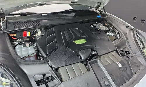 Porsche (PO536) 3.0 2021 5