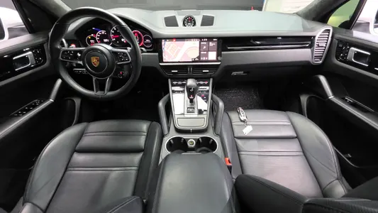 Porsche (PO536) 3.0 2021 6