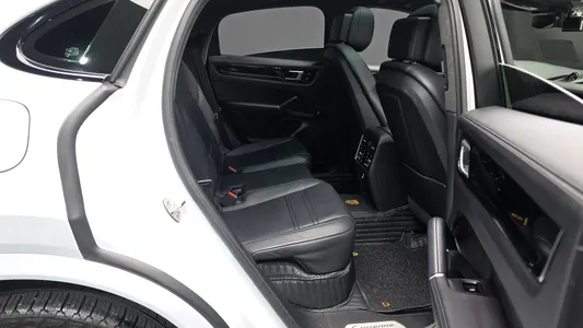 Porsche (PO536) 3.0 2021 10