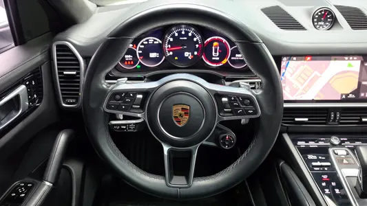 Porsche (PO536) 3.0 2021 11