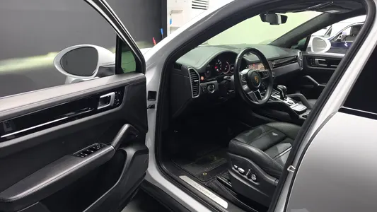 Porsche (PO536) 3.0 2021 9