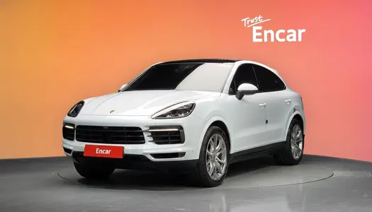 Porsche (PO536) 3.0 2021 20