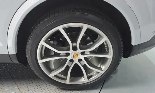 Porsche (PO536) 3.0 2021 21
