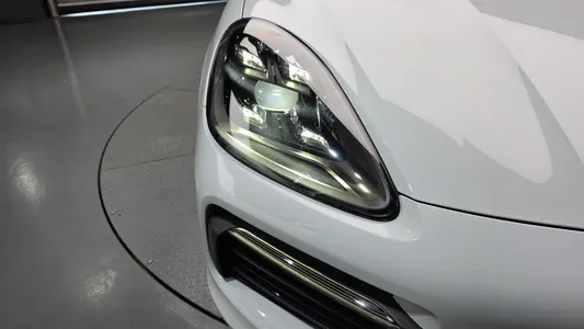 Porsche (PO536) 3.0 2021 22