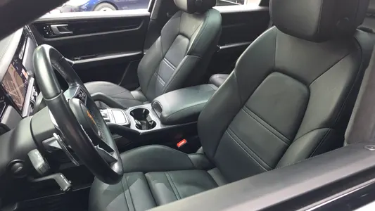 Porsche (PO536) 3.0 2021 29