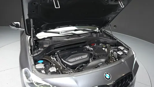 BMW X2 (F39) xDrive20d M 2018 6
