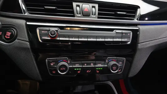 BMW X2 (F39) xDrive20d M 2018 16
