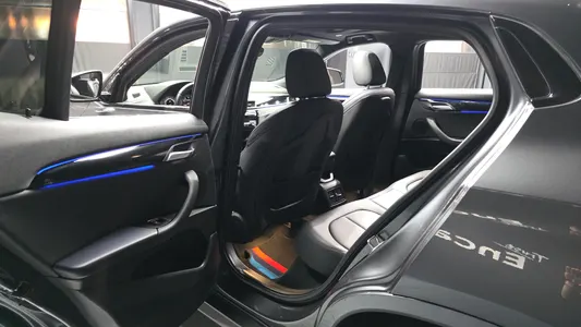 BMW X2 (F39) xDrive20d M 2018 26