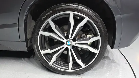BMW X2 (F39) xDrive20d M 2018 21