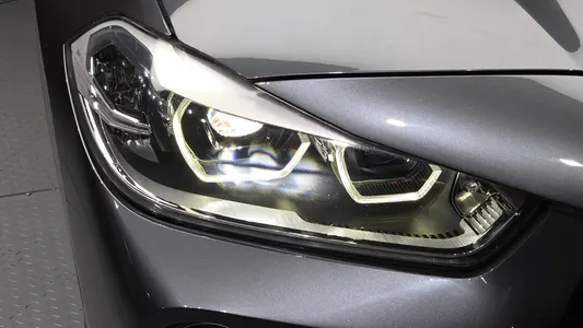 BMW X2 (F39) xDrive20d M 2018 22