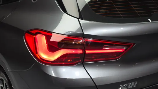 BMW X2 (F39) xDrive20d M 2018 23