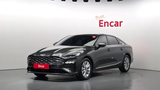 Kia K8 2.5 2WD 2023