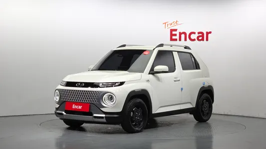 Hyundai Casper 2023