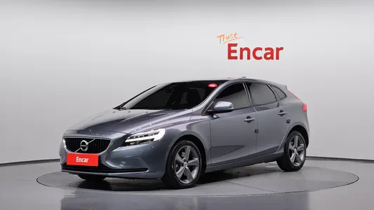 Volvo V40 D3 2017