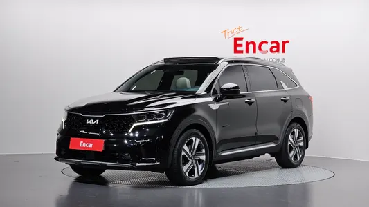 Kia 4 HEV 1.6 2WD 2023