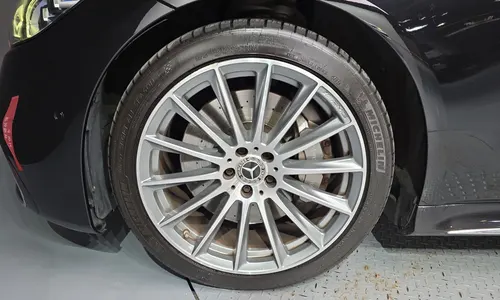 Mercedes-Benz S-Class W223 S500L 4MATIC 2021 5