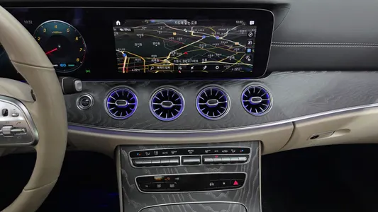 Mercedes-Benz CLS-Class C257 CLS450 4MATIC AMG Line 2021 13