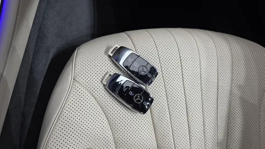 Mercedes-Benz CLS-Class C257 CLS450 4MATIC AMG Line 2021 16