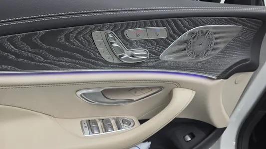 Mercedes-Benz CLS-Class C257 CLS450 4MATIC AMG Line 2021 29
