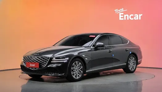 Genesis G80 (RG3) 2.5 AWD 2025