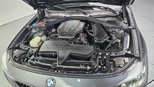 BMW 3 Series GT (F34) GT 320d xDrive M 2020 5