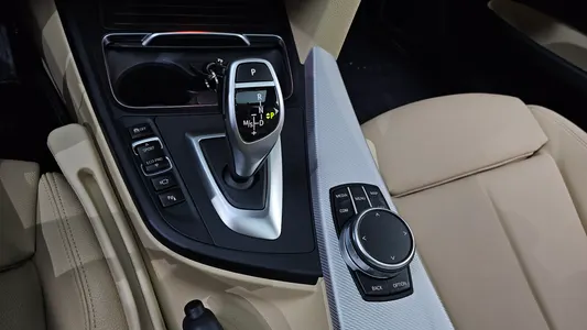 BMW 3 Series GT (F34) GT 320d xDrive M 2020 8