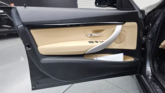 BMW 3 Series GT (F34) GT 320d xDrive M 2020 24