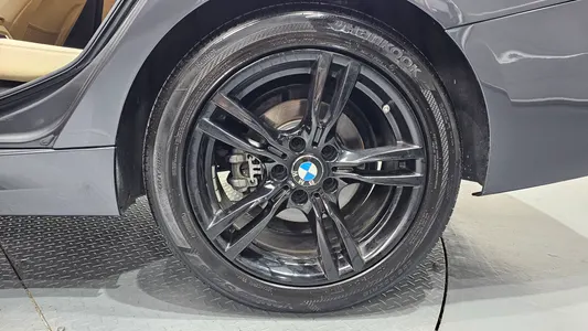 BMW 3 Series GT (F34) GT 320d xDrive M 2020 21