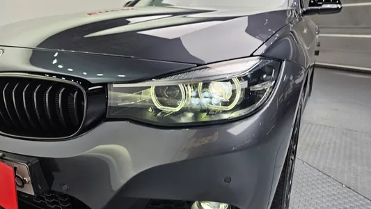 BMW 3 Series GT (F34) GT 320d xDrive M 2020 22