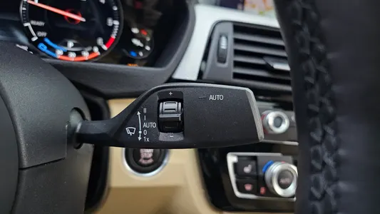 BMW 3 Series GT (F34) GT 320d xDrive M 2020 29