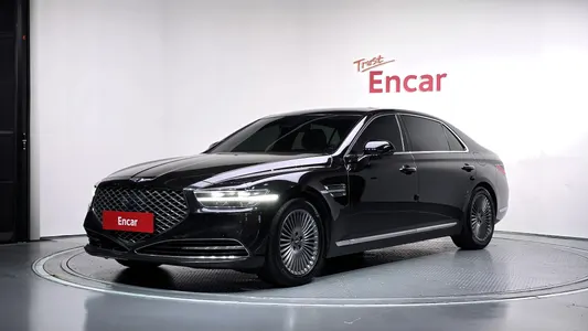 Genesis G90 3.8 AWD 2019