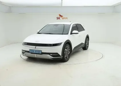 Hyundai Ioniq 5 AWD 2022
