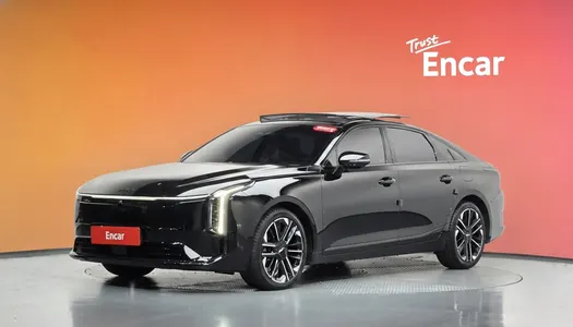 Kia K8 2024