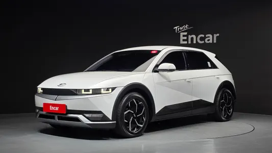 Hyundai Ioniq 5 2021