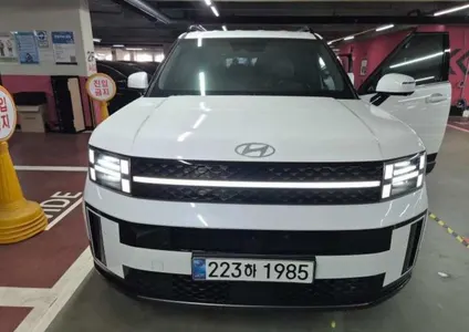 Hyundai (MX5) HEV 1.6 2WD 2024
