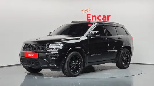 Jeep 3.6 2017