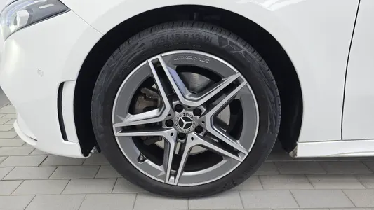 Mercedes-Benz A-Class W177 A250 4MATIC 2022 5