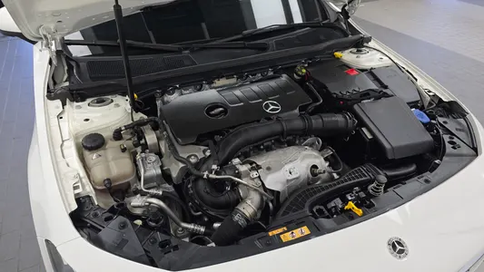 Mercedes-Benz A-Class W177 A250 4MATIC 2022 6