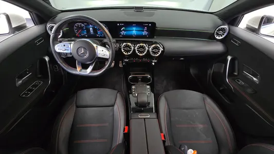 Mercedes-Benz A-Class W177 A250 4MATIC 2022 7