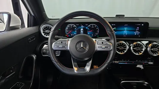 Mercedes-Benz A-Class W177 A250 4MATIC 2022 13